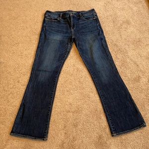 American Eagle jean